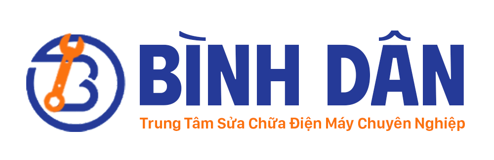 logo binh dan